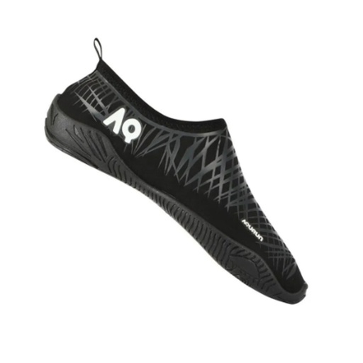 [PIR-P50060 NEGRO38-40-250] Zapatillas Nauticas Neoprene Aqurun Negro 250 38-40
