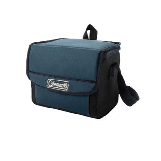 [KIE-2151109007041] Conservadora Bolso Termico Coleman Plegable P/ 18 Latas 20hs