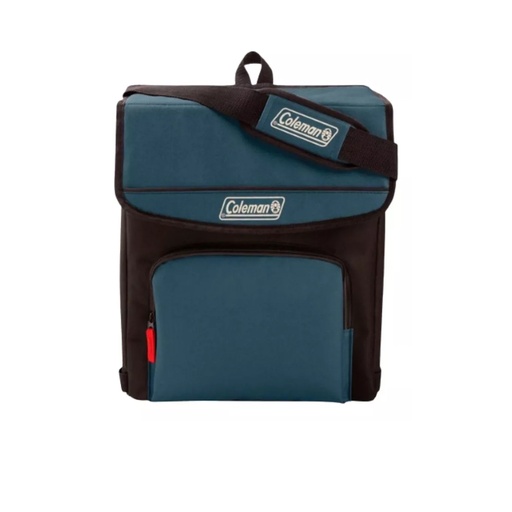 [KIE-2151109007042] Conservadora Bolso Termico Coleman Plegable P/ 34 Latas 30hs