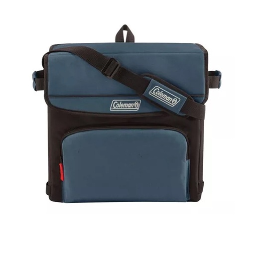 [KIE-2151109007043] Conservadora Bolso Termico Coleman Plegable P/ 54 Latas 32hs