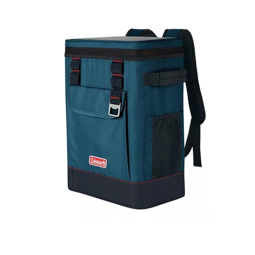 [KIE-2151109021845] Conservadora Bolso Térmico Coleman Soft Mochila 28 Latas