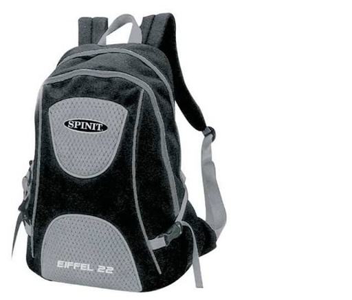[AB-140522-N] Mochila Urbana Spinit Eiffel 22 Lts 