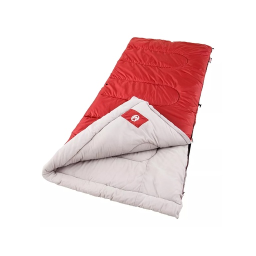 [KIE-2010200830000] Bolsa De Dormir Coleman Palmetto 1.90 x 0.80 Cm - Rango Térmico -1°C