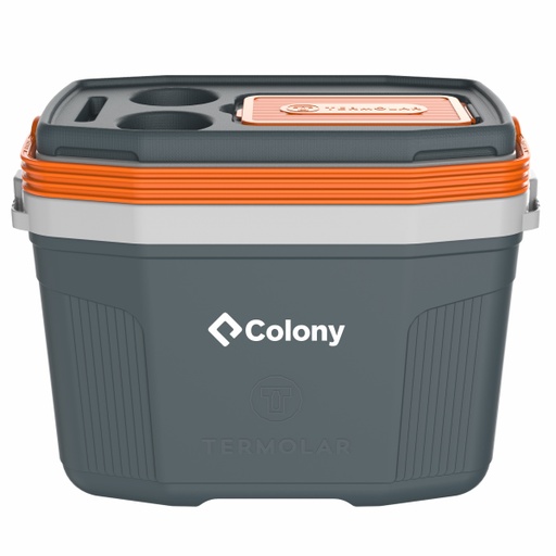 [LASCO-849-501] Heladera Conservadora Térmica Termolar Suv 20 Litros