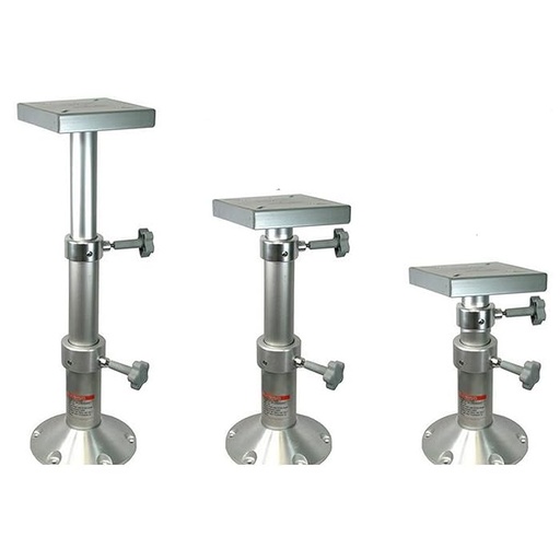 [TM-SF21048] Base Para Mesa Regulable Con Soporte Para Cama Motorhome de