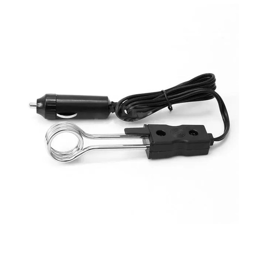 [TM-SF50511-12] Calentador Eléctrico P/agua Inmersión 12v Auto Motorhome Rv