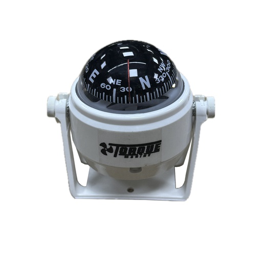 [TM-SF80304-2] Compás Náutico Con Luz Lancha Velero Barco Embarcacion