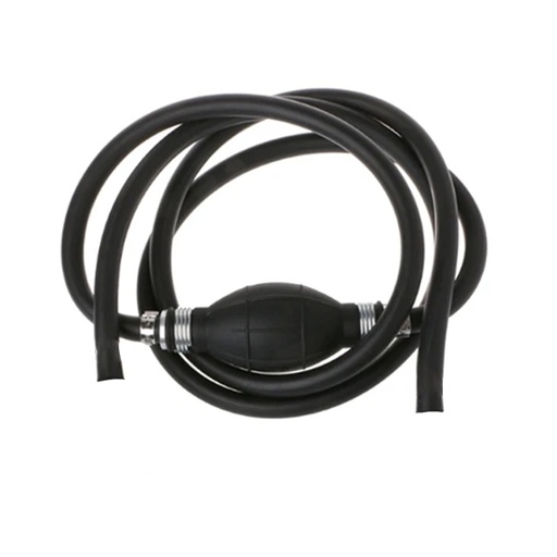 [TM-SF80308-5/16-WO] Manguera Universal Con Pera Para Combustible Fuera De Borda