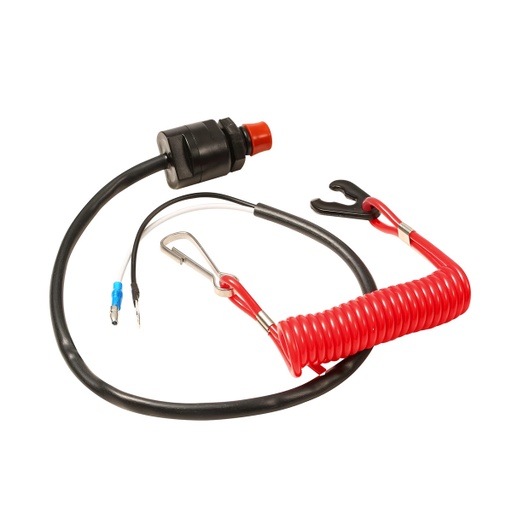 [TM-SF80309] Interruptor Corta Corriente Hombre Al Agua Normal Abierto