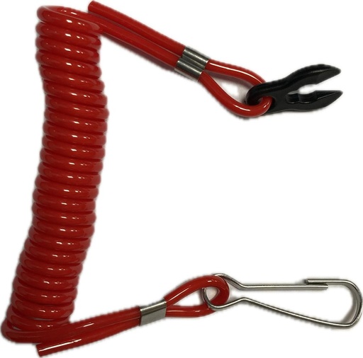 [TM-SF80309-2] Hombre Al Agua Suzuki/Honda