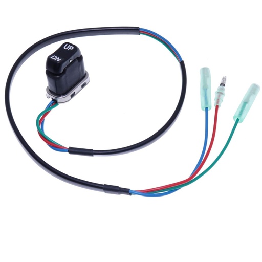 [TM-SF80319-4] Boton Tecla Power Trim