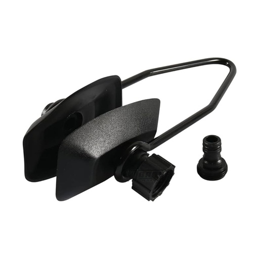 [TM-SF80322] Orejera Lava Motor Rectangular Para Motor Fuera De Borda