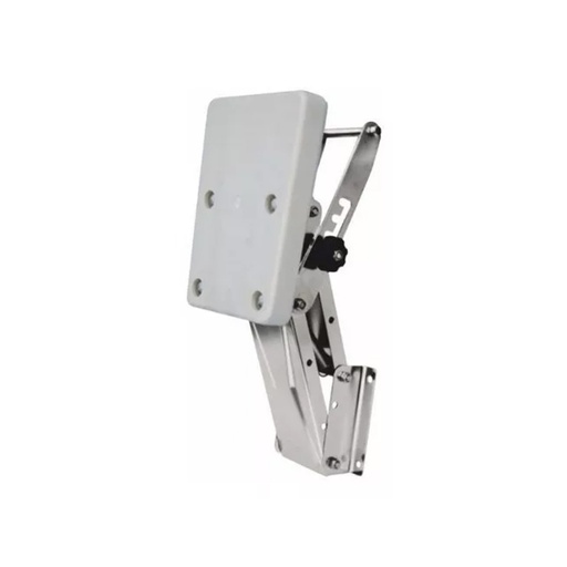 [TM-SF80336-2] Soporte Para Motor Fuera De Borda 20hp Inox Torque Marine