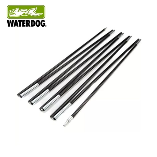 [WALD-JVTERRA] Set De Varilla Waterdog Terra