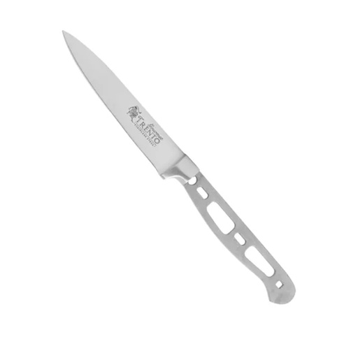 [AB-131697] Hoja Para Encabar Cuchillo Trento Gourmet Classic 10 Cm 4''