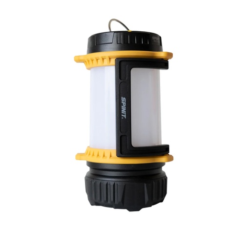 [AB-185063] Linterna Farol Spinit 600rp Recargable Usb 600 Lumens