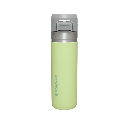 [STA10-09149-155] Botella Térmica Stanley Quick Flip Go 710ml  Acero Inox