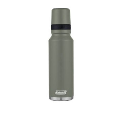[KIE-2100993557800] Termo Coleman Acero Inoxidable 1.2 Lt Calor 37 Hs Frio 66 Hs