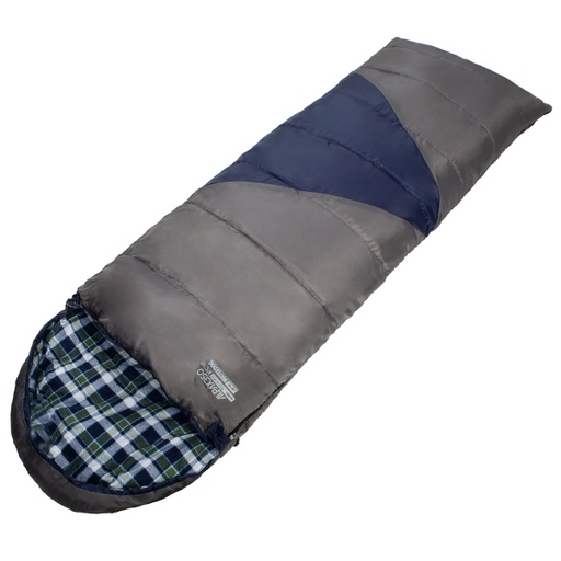 [WALD-ALPAX350] Bolsa De Dormir Camping Waterdog Alpax 350 -8° C