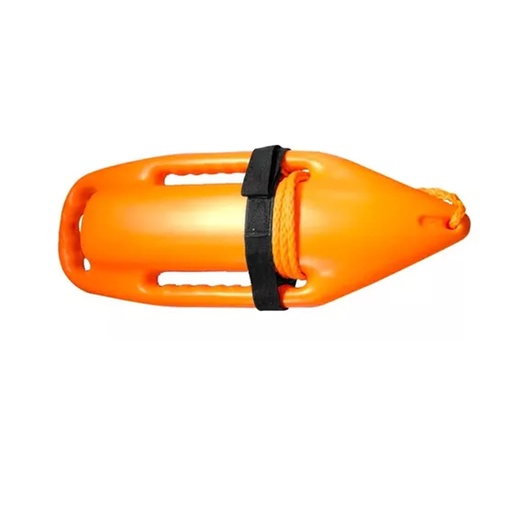 [ACU-torpedo-salvavidas-acuasport] Salvavidas Torpedo Rescate Baywatch Guardavidas Pesado