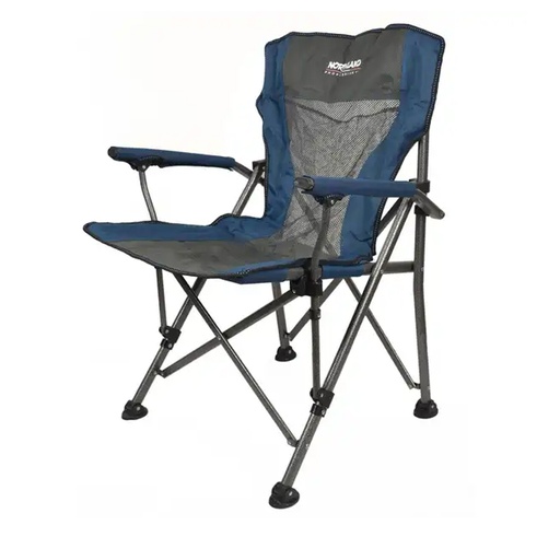 [NOR-00-8060110] Silla Sillon Plegable Camping Playa Northland New Presidente 