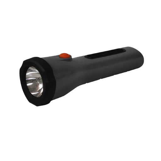 [SOUR-525] Linterna 2AA Plastica Camping Lampara Halogena