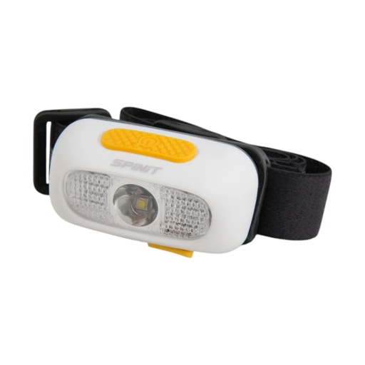 [AB-185068] Linterna Frontal Spinit Hl180r Recargable