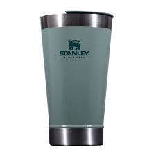 [STA10-01704-063] Vaso Termico Stanley Con Destapador 473ml Original
