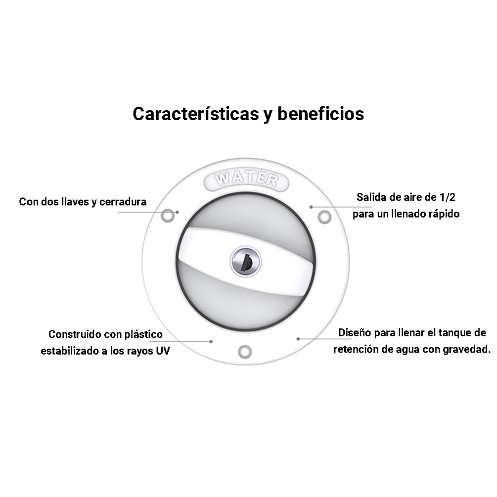 Odoo • Texto e imagen
