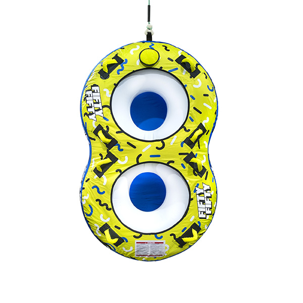 INFLABLE TORQUE MARINE FIFTY FIFTY