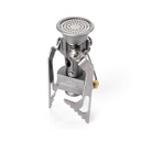 CALENTADOR A GAS BUTANO TORNADO FLAME