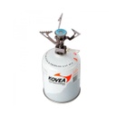 CALENTADOR A GAS BUTANO TORNADO FLAME