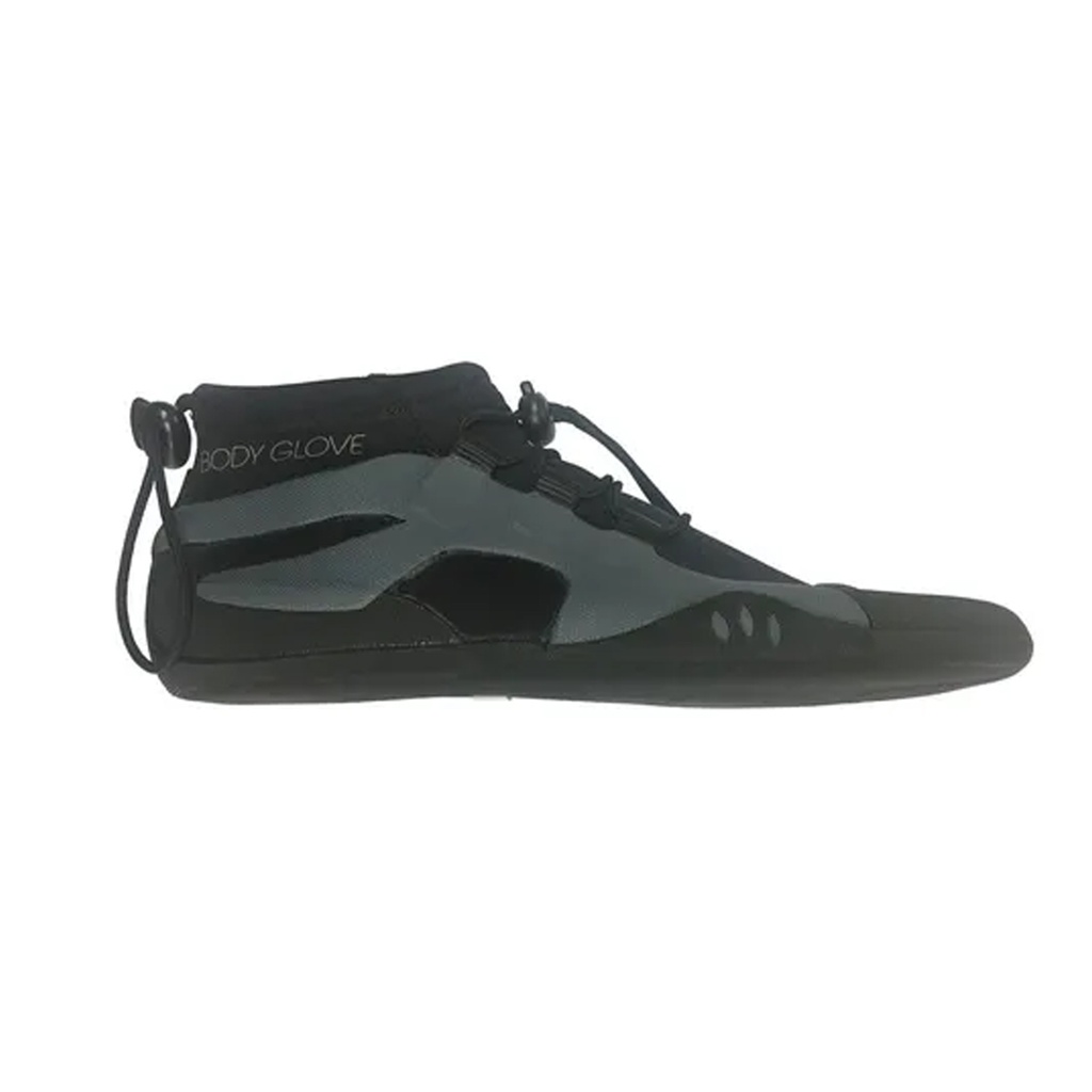 Zapatilla Nautica Aire Libre Body Glove Bota Future Shock Ii Talle 08