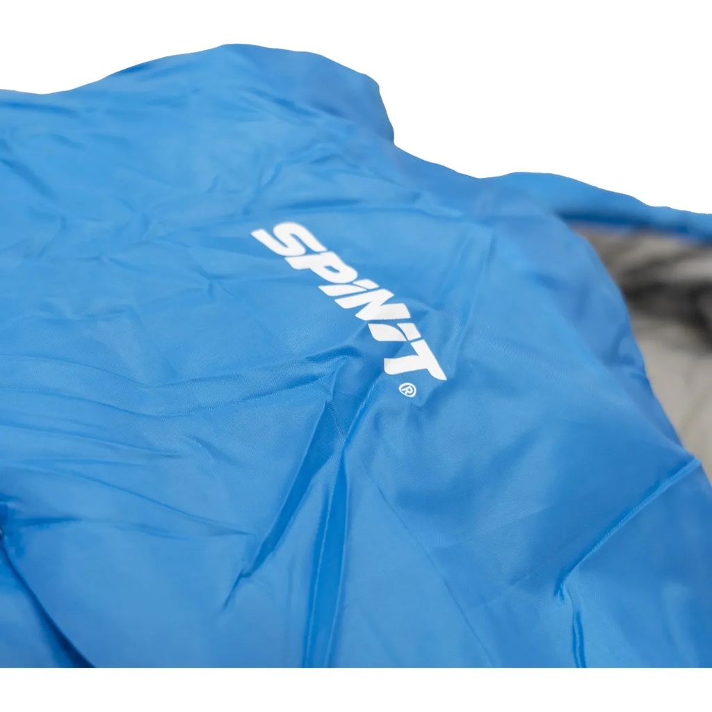 BOLSA DE DORMIR SPINIT FREESTYLE TURQUESA