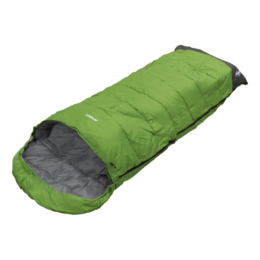 Bolsa De Dormir Spinit Freestyle 350 -5ºc