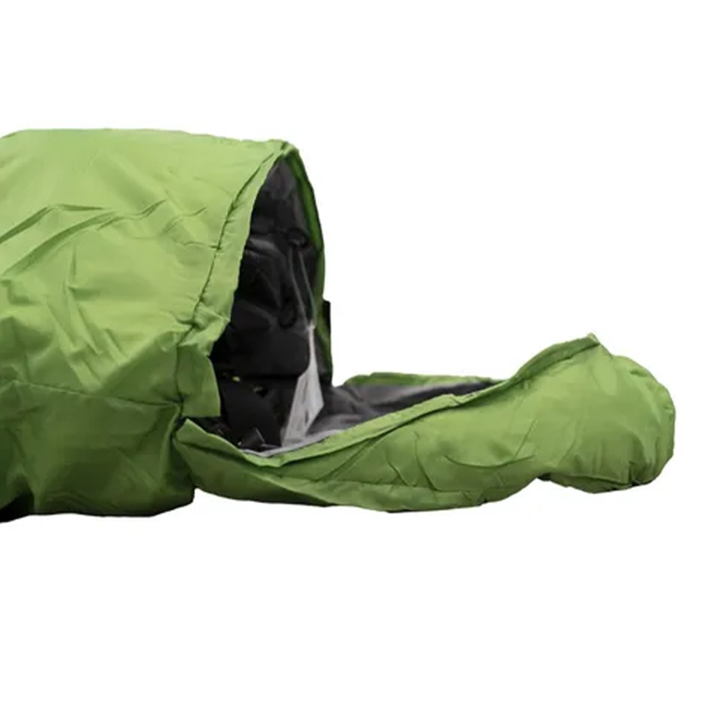 Bolsa De Dormir Spinit Freestyle 350 -5ºc