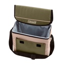 Conservadora Bolso Termico Coleman Plegable P/ 18 Latas 20hs