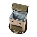 Conservadora Bolso Termico Coleman Plegable P/ 34 Latas 30hs