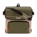 Conservadora Bolso Termico Coleman Plegable P/ 54 Latas 32hs