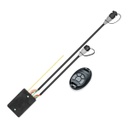Control Minn Kota Copilot Powerdrive