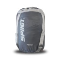 Bolsa De Dormir Spinit Ultralight Gris/Naranja