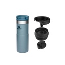 Botella Térmica Vaso Stanley Neverleak Mug 591 Ml Frio/calor
