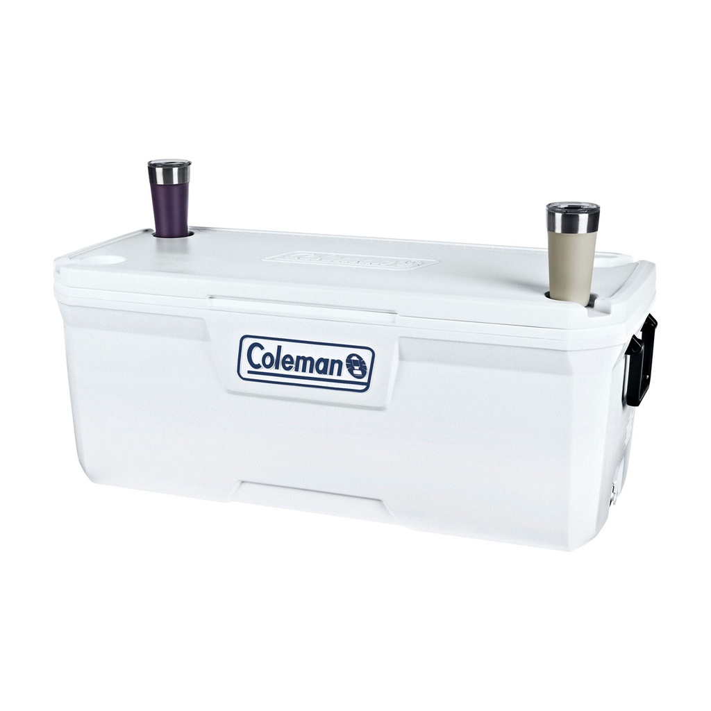 Conservadora Coleman 316 Series Marine 150QT White