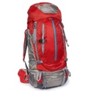 Mochila Doite Outdoor Monterosa 50 Lts Trekking Camping