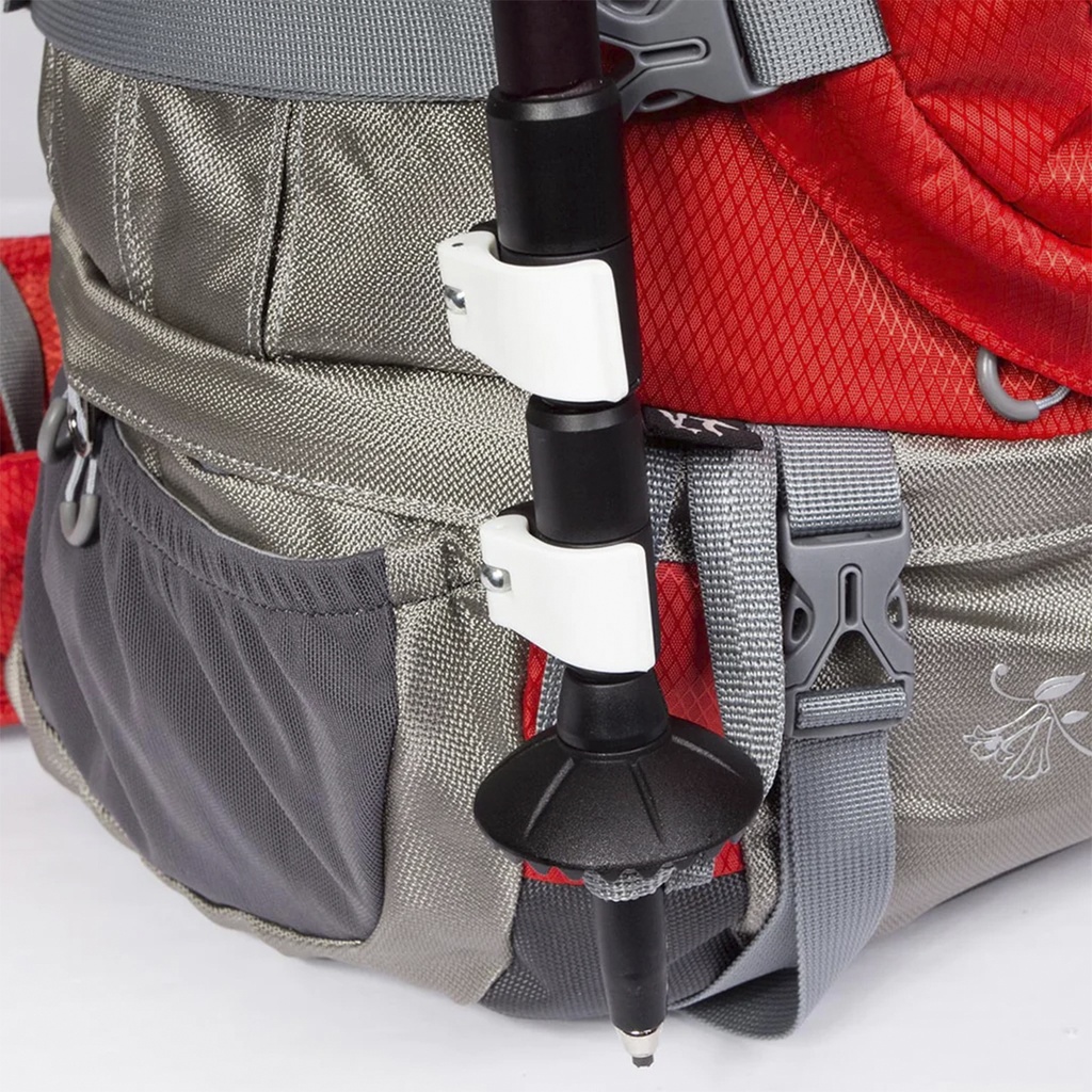 Mochila Doite Outdoor Monterosa 50 Lts Trekking Camping