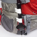 Mochila Doite Outdoor Monterosa 50 Lts Trekking Camping