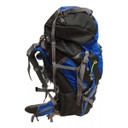 MOCHILA DOITE LIRCAY 70 GR/AZU 16965    