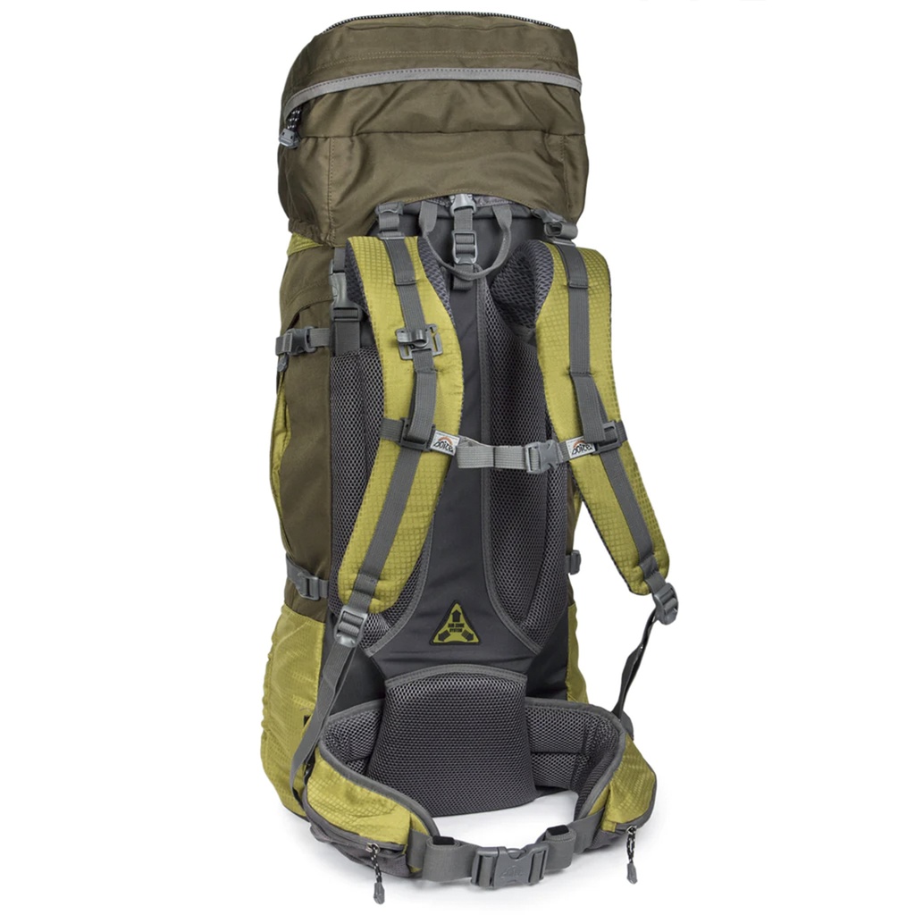 MOCHILA DOITE PRO ALTITUD 95 OLI/MUS 16672 