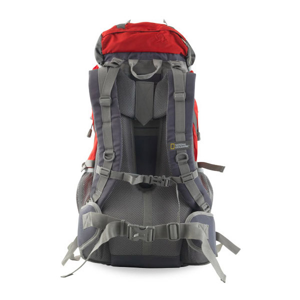 MOCHILA EVEREST 55