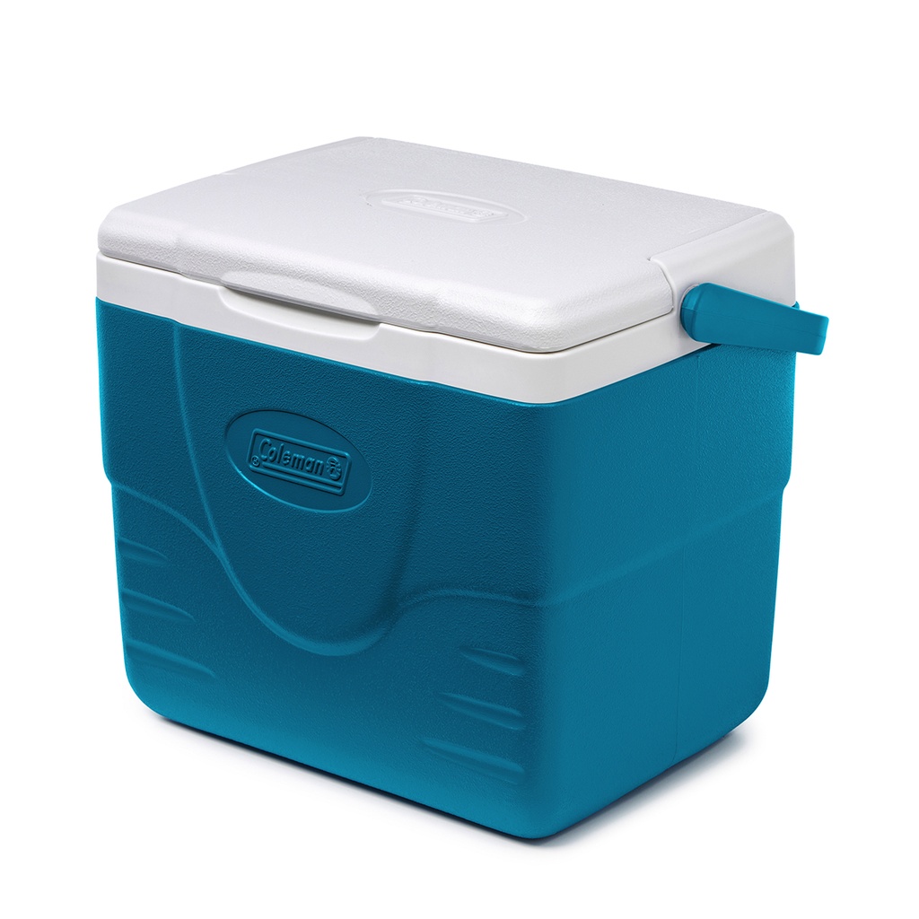 Conservadora Coleman Chiller 9 Qt Ocean